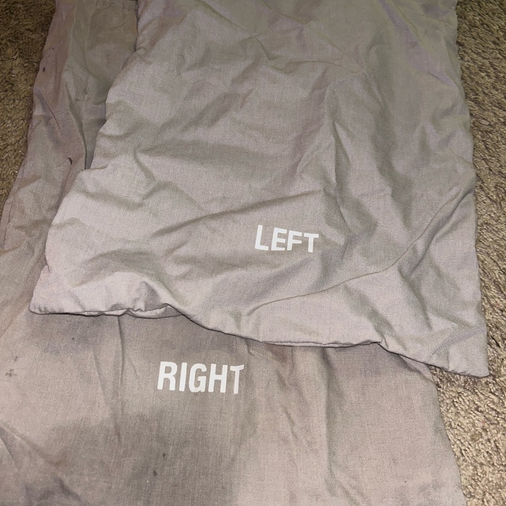 Vetements Reebok - Picture 5 of 6